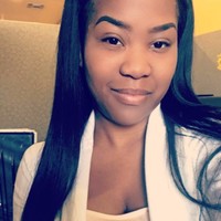 Laria Breland