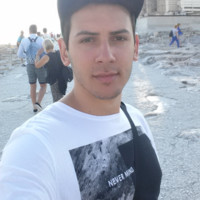 Rafael Milos
