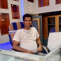 Dayanand Kumar