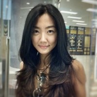 June Tan