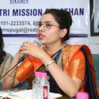 Ritu Gaur