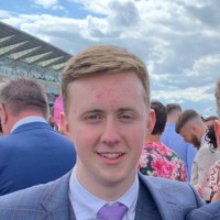 Kieran Woods