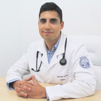 Sebastian Vernal