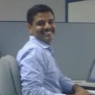 Akshay Ulhas Athalye