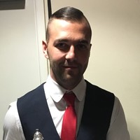 Luke Williams