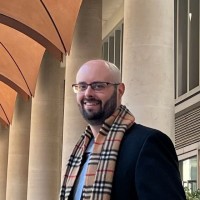 Aaron Redditt
