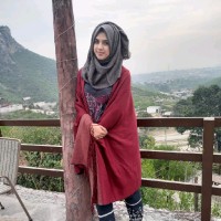 iqra shaheen