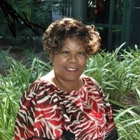 Joyce Allen
