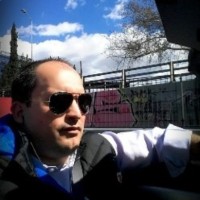 Miltiadis Papaioannou