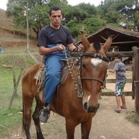 Julio Cezar Pereira