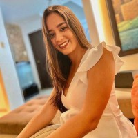 Melissa Morla Bustamante