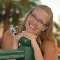 Solrun Johanne Olsen