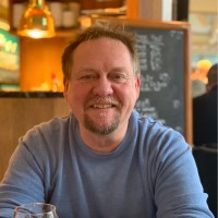 Geir Sirevaag