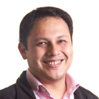 Paul Mejía Lázaro