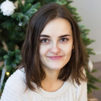 Anastasia Borovaya