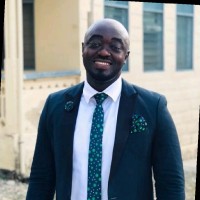 Brian Agyei Obempong