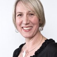 Andrea Spencer-Cooke