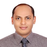 Mubarak Abdurahaman