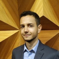 Romero Moreira