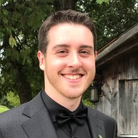 Jonathan Parent