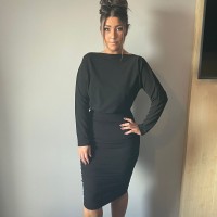 Danielle West