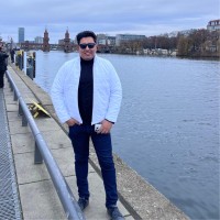 Pranjal Pandey
