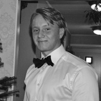 Patrik Lindell