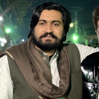 Syed Haider Ali Kazmi