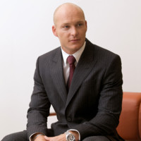 Marc Welch