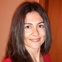 Iskra Dimitrova