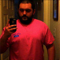 Zach Moore