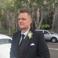 Adam Reid