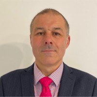 Phil Fraser CEng MIET BSc (Hons)