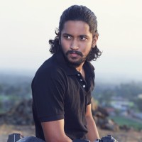 Mohan Raj