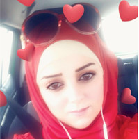 Mriam Alrefai
