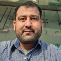 Anwar Ullah