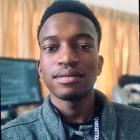Prosper Sibanda