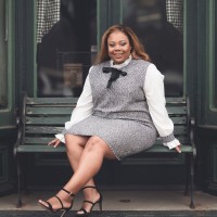 Mercedes Talley