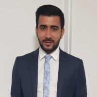 Almohin Dhamani