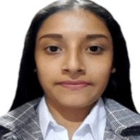 Gabriela Vasquez Bustamante