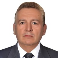 Rafael Arturo Suarez Velasco
