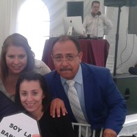 Candido Hernandez Solorio