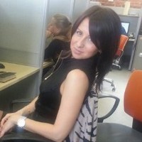 Анастасия Акимова