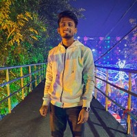 Tamal Biswas