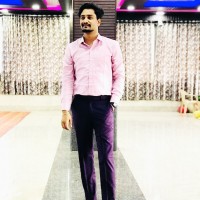 Abhishek Daga