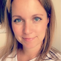 Kristine Nielsen