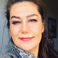 Nadia Meshkinghalam
