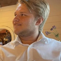 Phillip Jørgensen