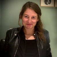 Dora Wozniak