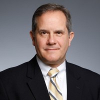 Keith Robertson